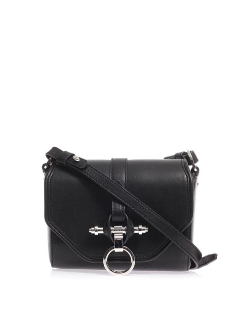 givenchy obsedia crossbody bag|Givenchy crossbody bag men's.